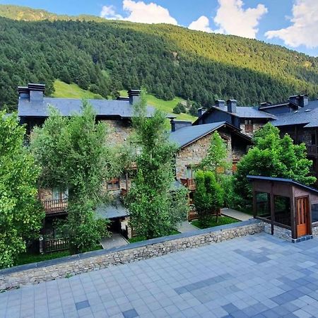 Acollidor Estudi Amb Encant Nordic I Amb Parquing, Al Costat De Grandvalira Canillo Exteriör bild