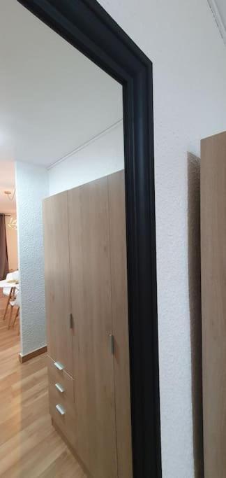 Acollidor Estudi Amb Encant Nordic I Amb Parquing, Al Costat De Grandvalira Canillo Exteriör bild